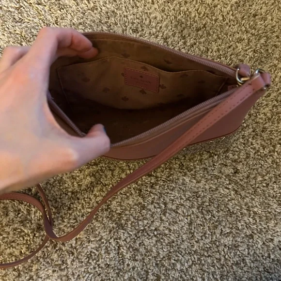 Beautiful Kate Spade purse - Picture 5 of 5